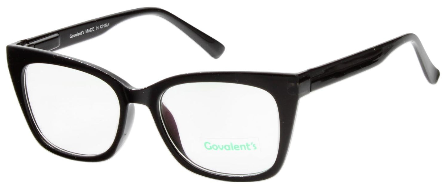 Govalent's GV22