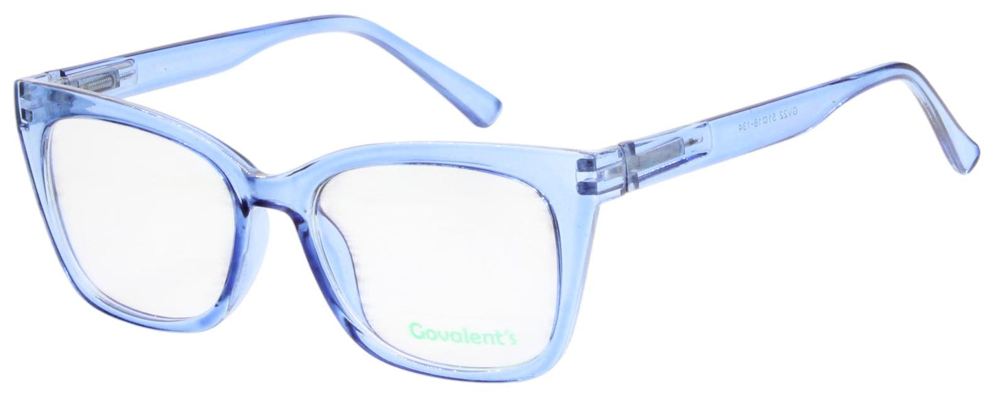 Govalent's GV22