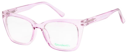 Govalent's GV22