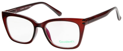 Govalent's GV22
