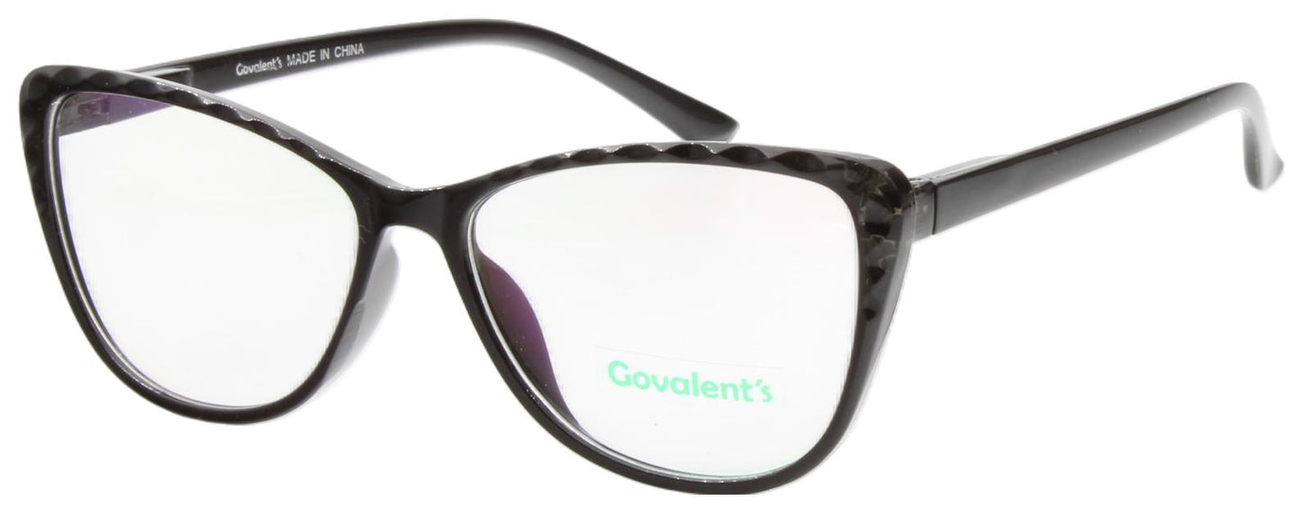 Govalent's GV25