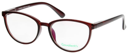 Govalent's GV32