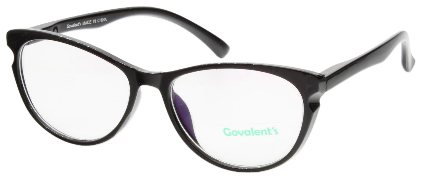 Govalent's GV33