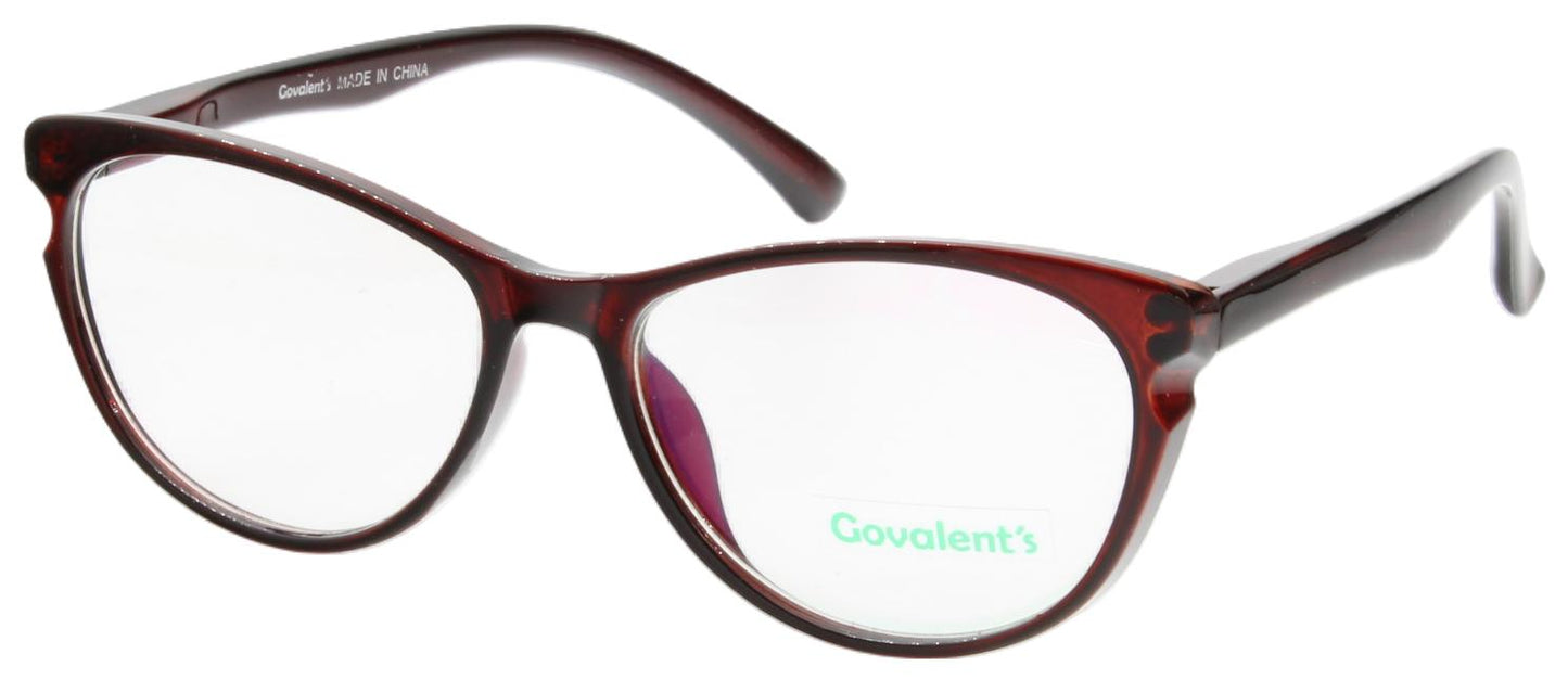Govalent's GV33