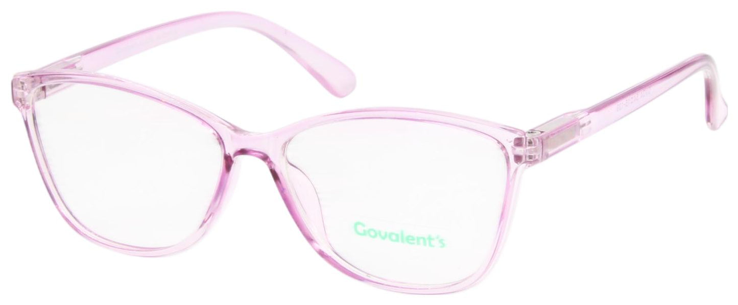 Govalent's GV34