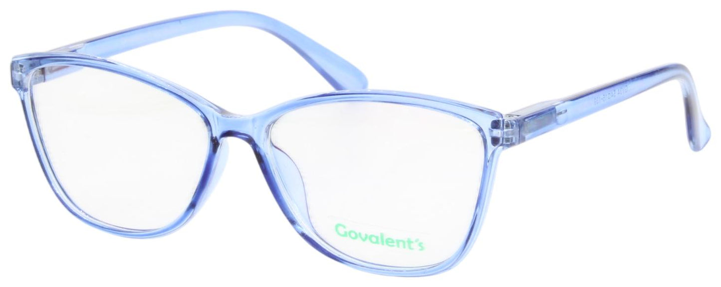 Govalent's GV34