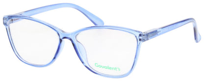 Govalent's GV34