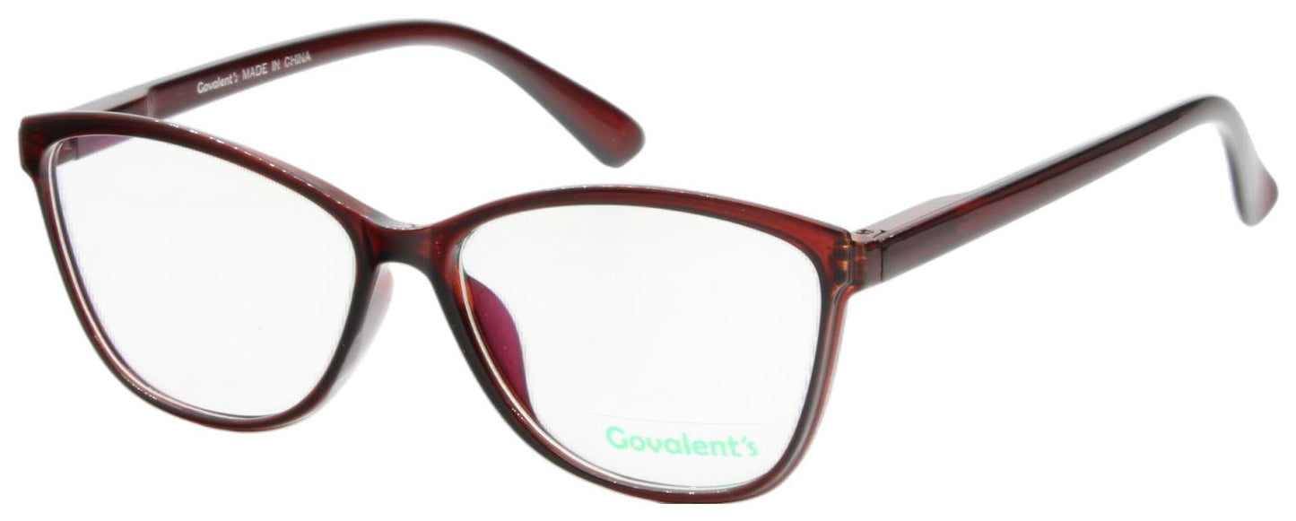 Govalent's GV34