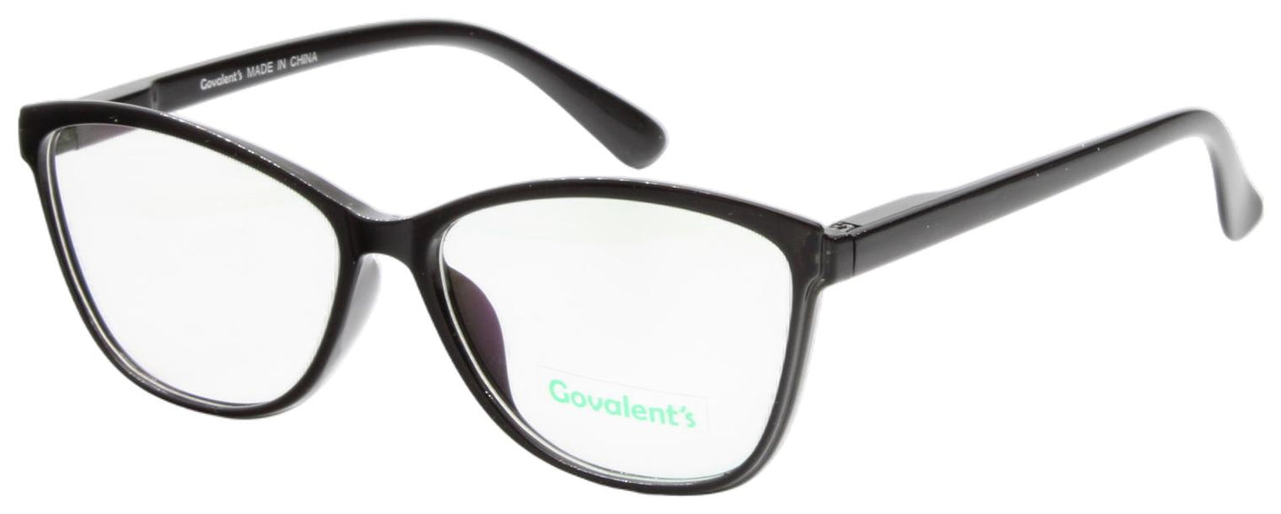 Govalent's GV34