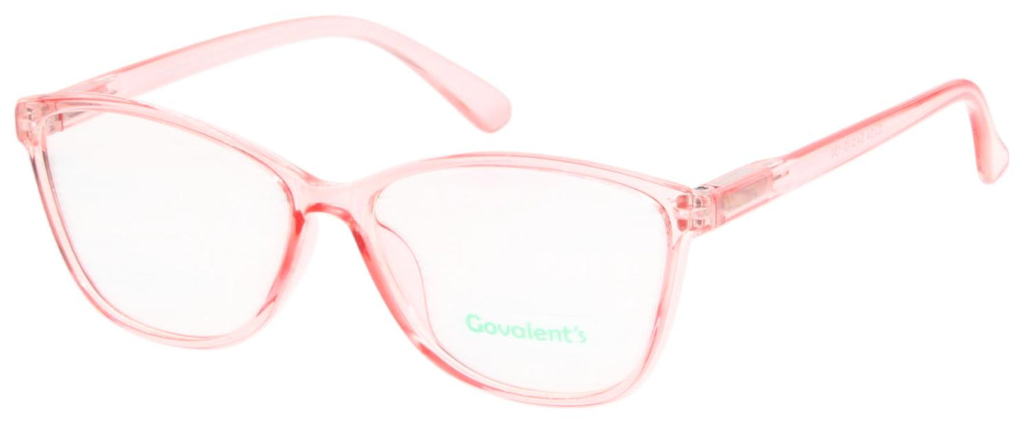 Govalent's GV34