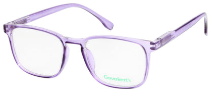 Govalent's GV35