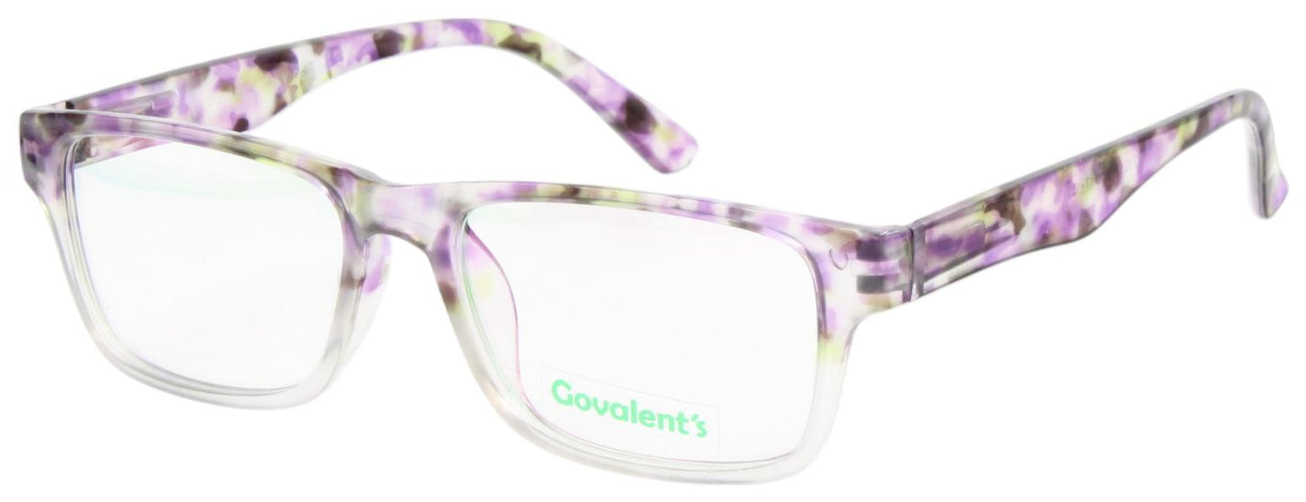 Govalent's GVL12