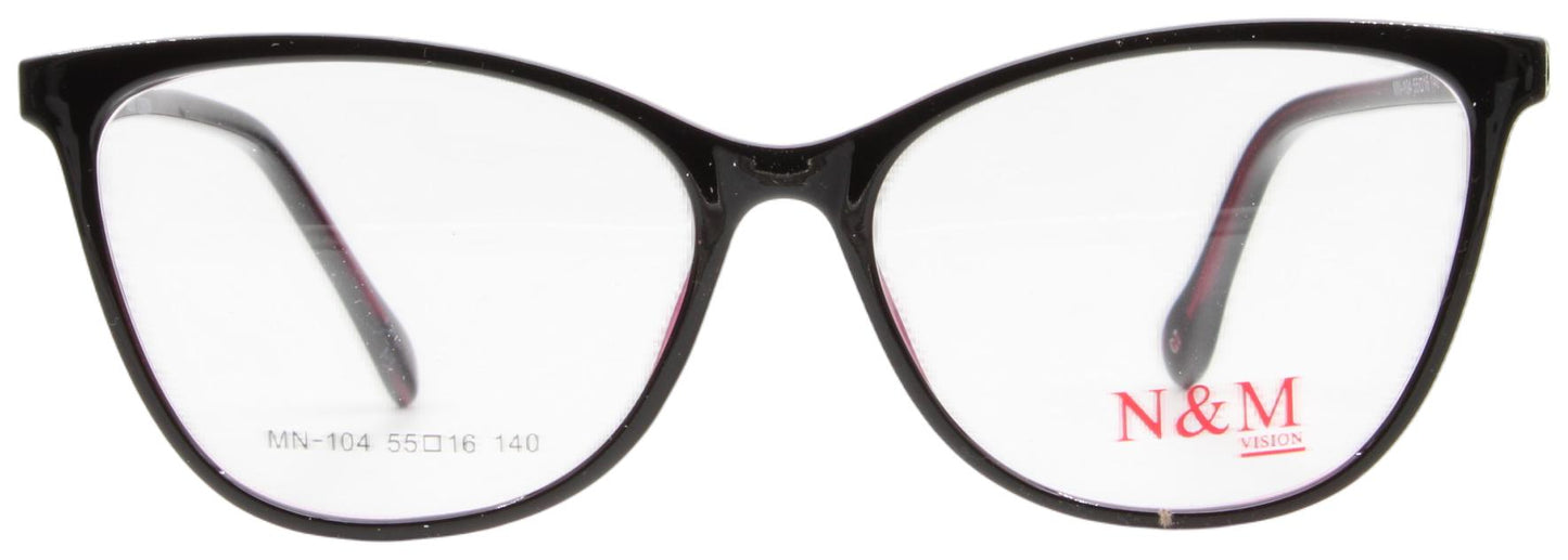 N&M MN-104