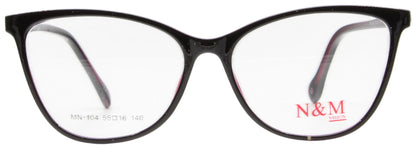 N&M MN-104