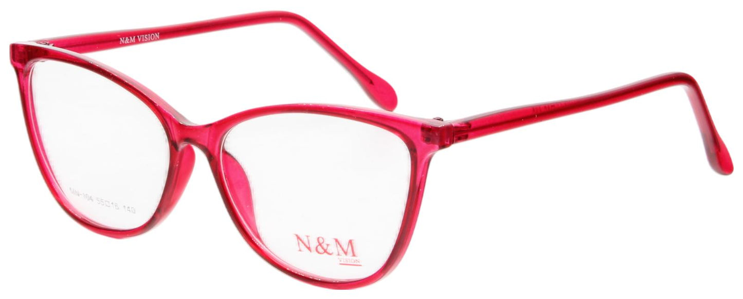 N&M MN-104