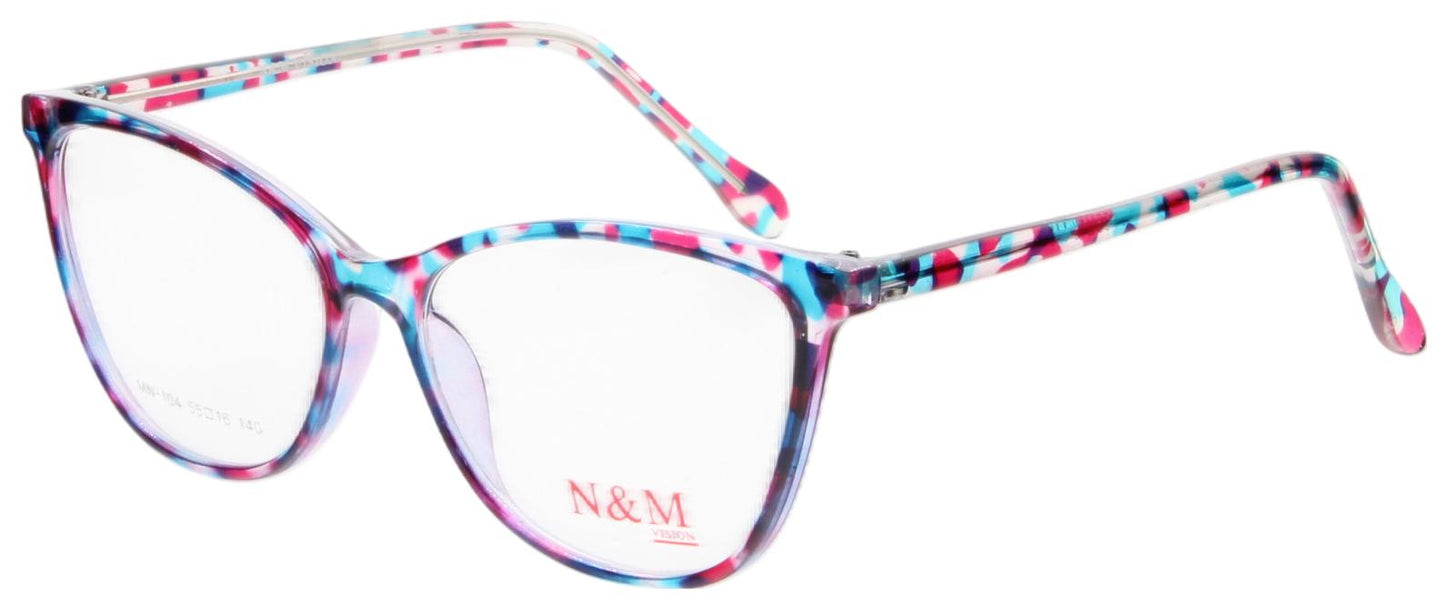 N&M MN-104