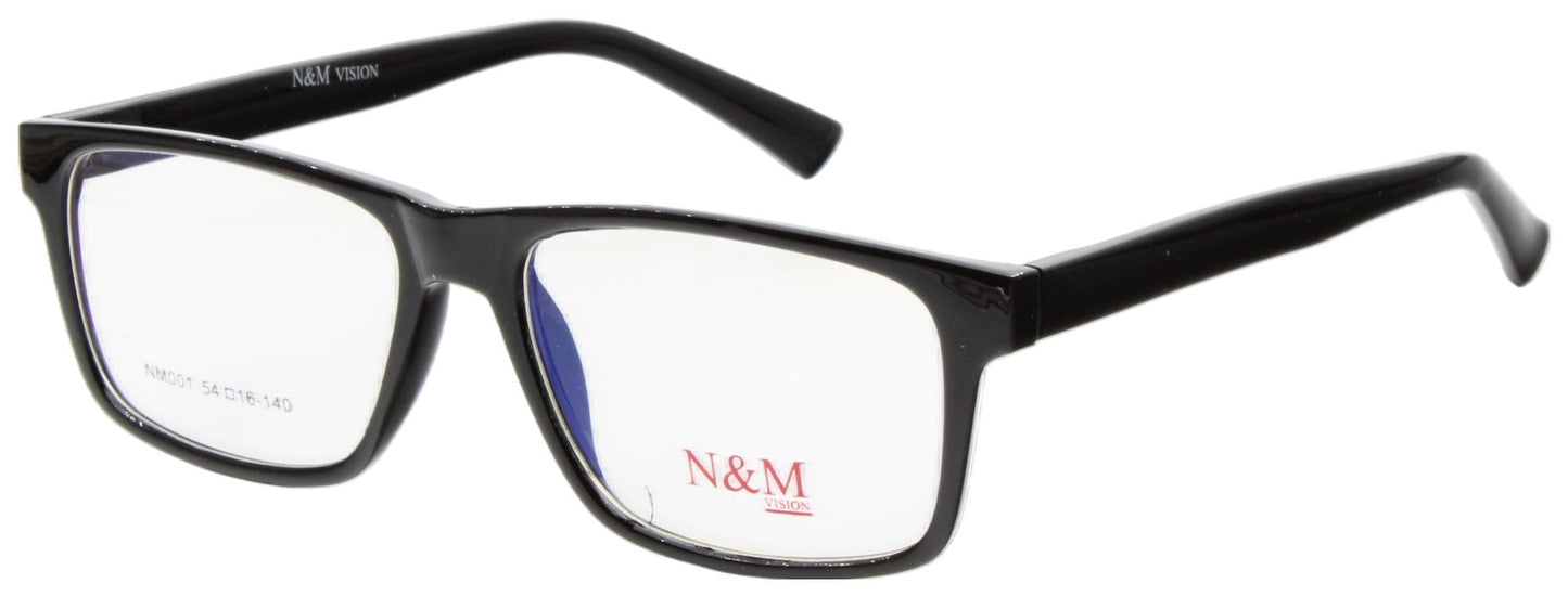 N&M NM-001