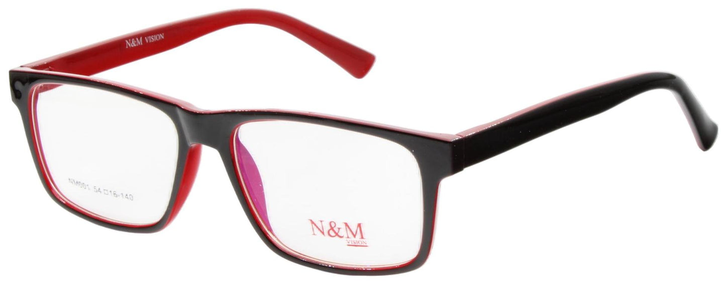 N&M NM-001