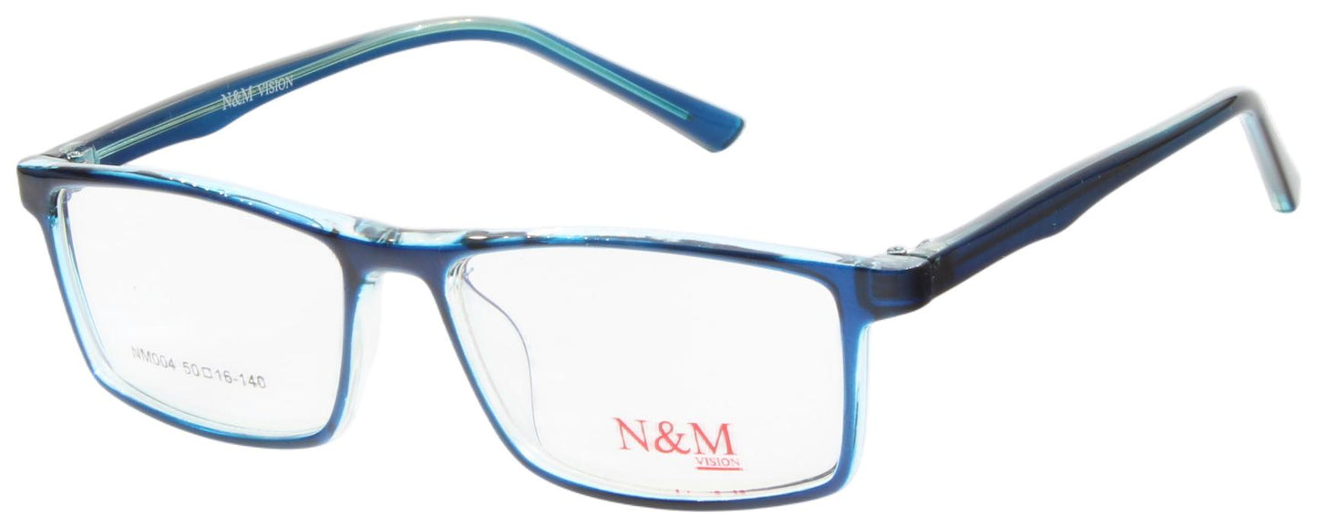 N&M NM-004