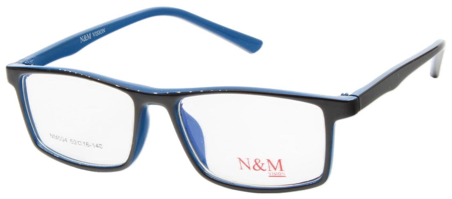 N&M NM-004