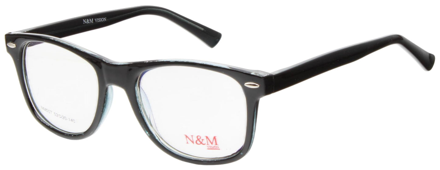 N&M NM-007