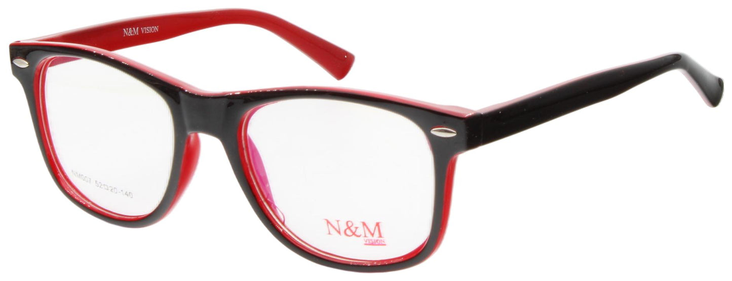 N&M NM-007