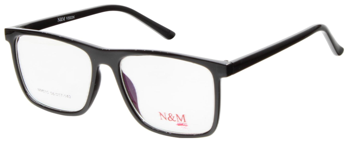 N&M NM-010