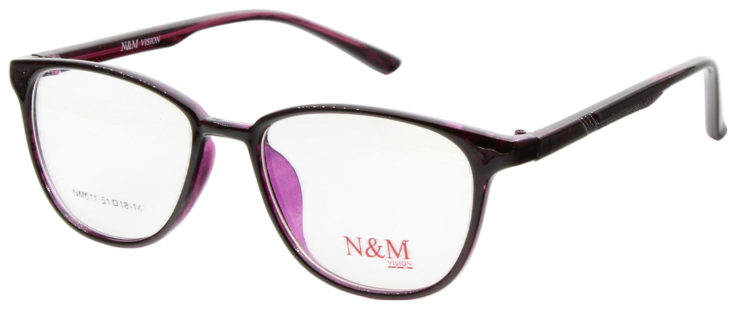 N&M NM-011