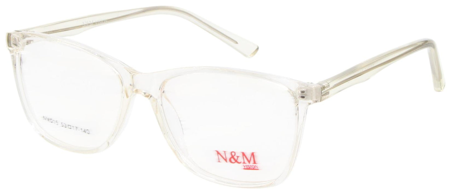 N&M NM-015