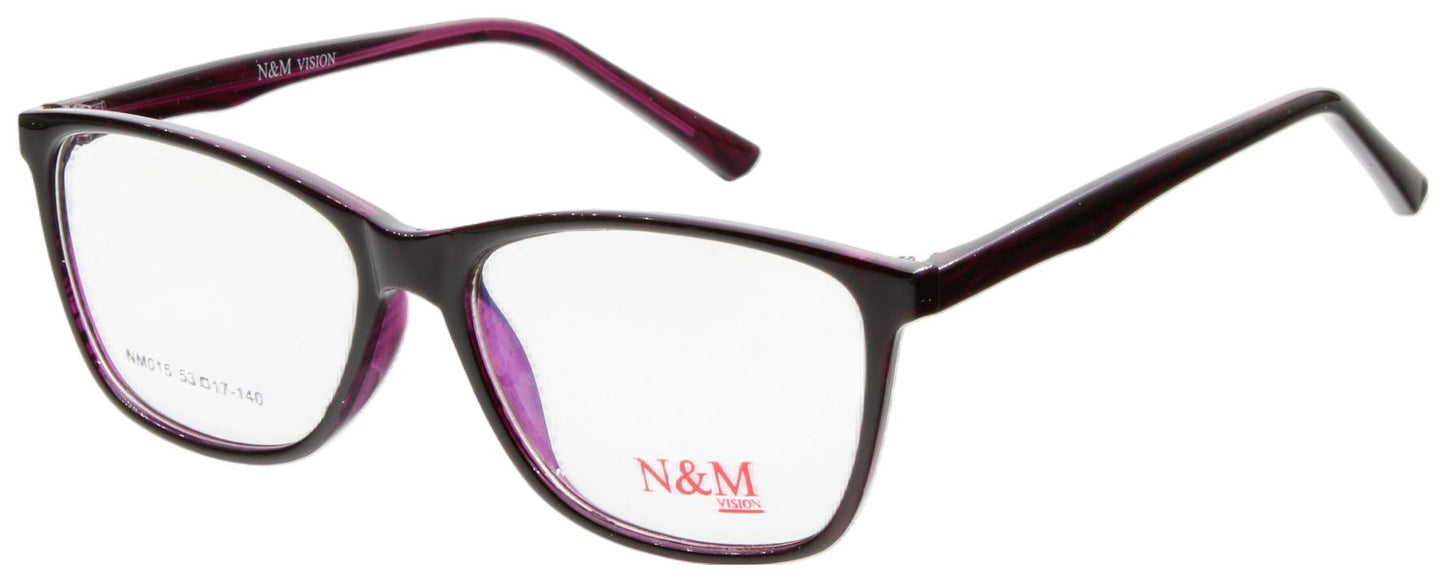 N&M NM-015