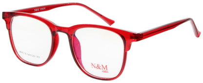 N&M NM-018