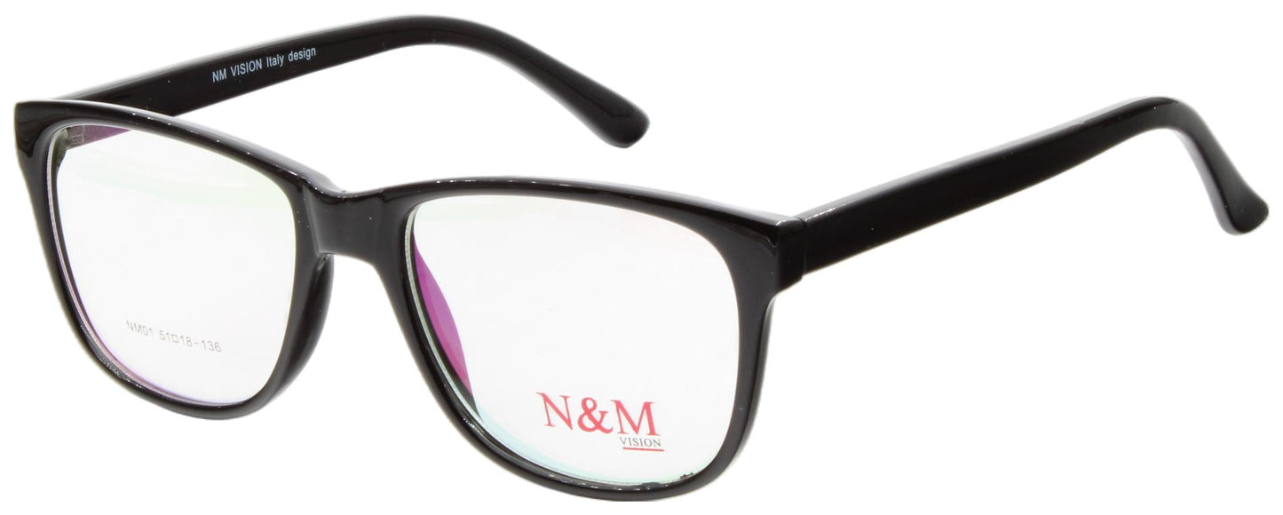 N&M NM01