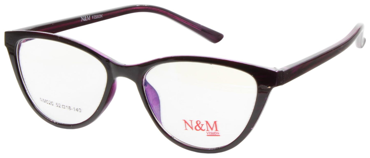 N&M NM-020
