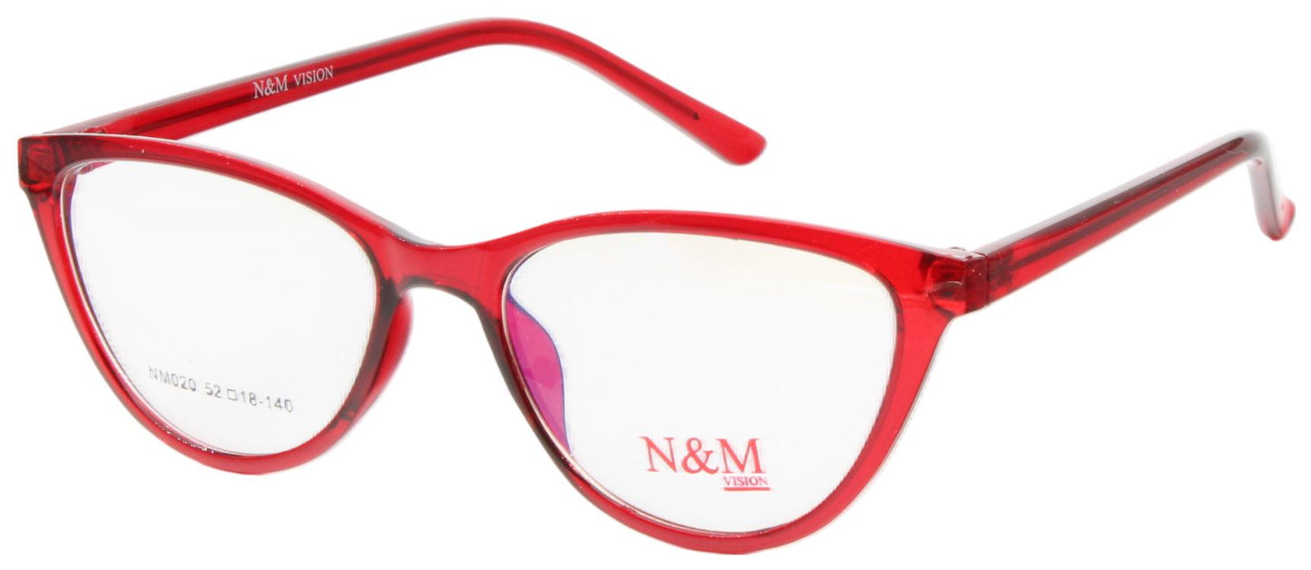 N&M NM-020