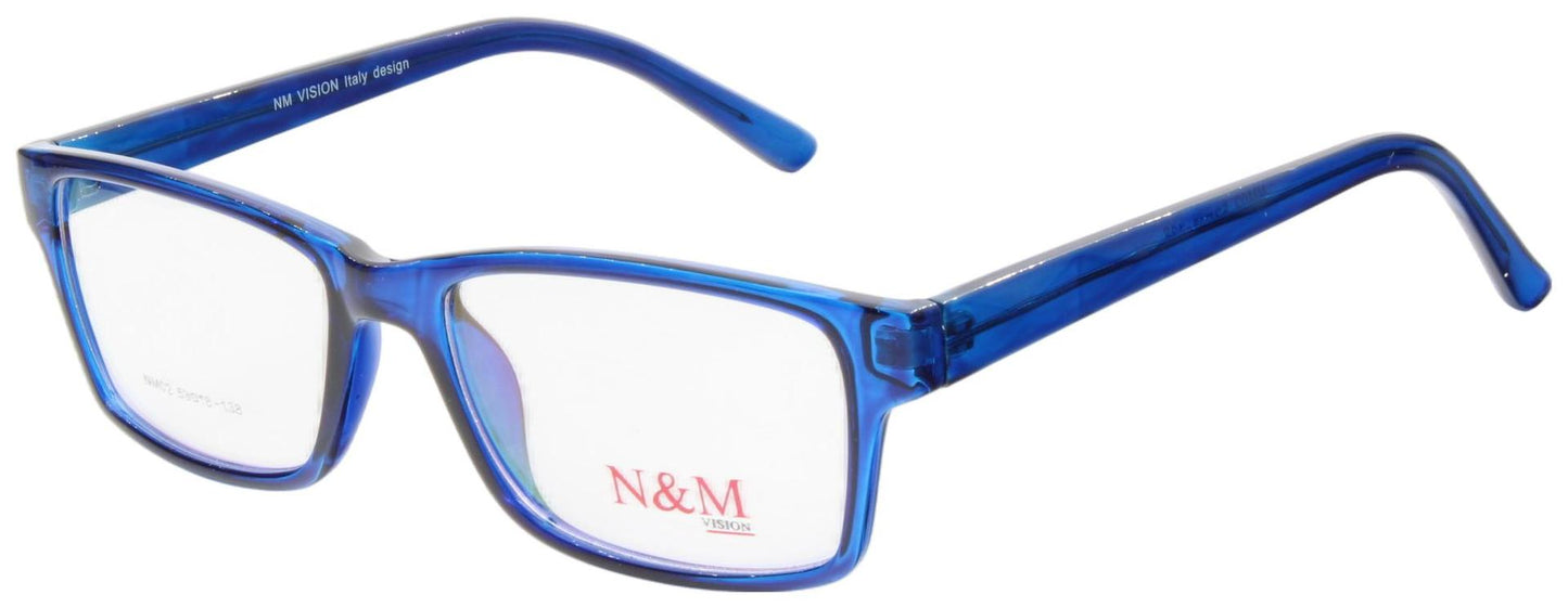 N&M NM02