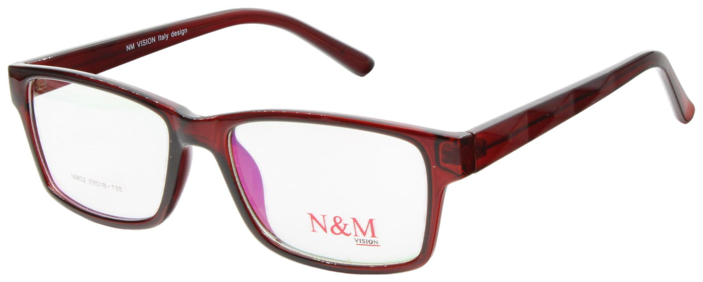 N&M NM02