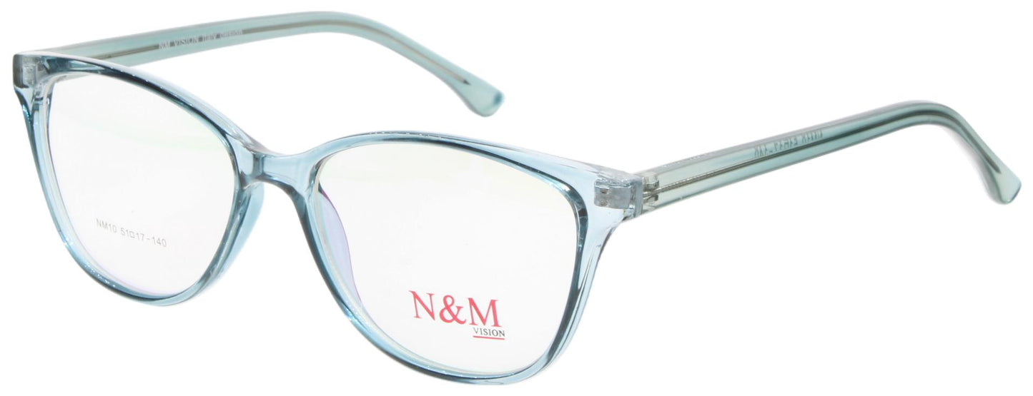 N&M NM10