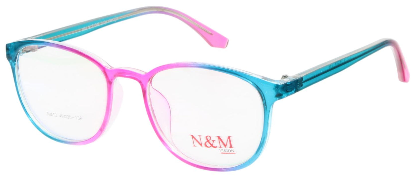 N&M NM12