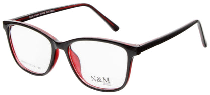 N&M NM203