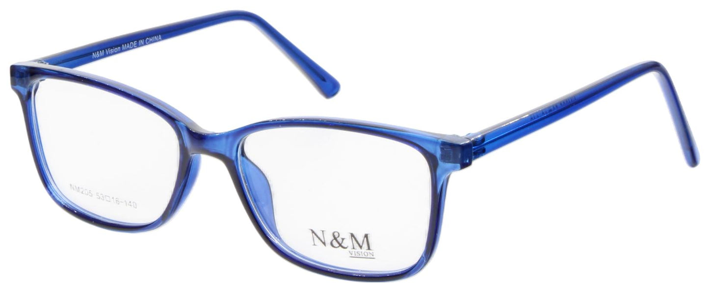 N&M NM205
