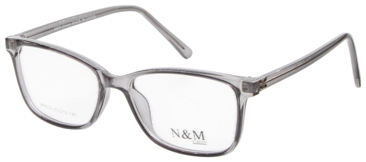 N&M NM205