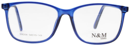 N&M NM206