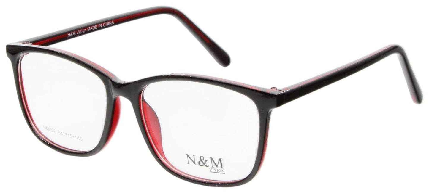 N&M NM206