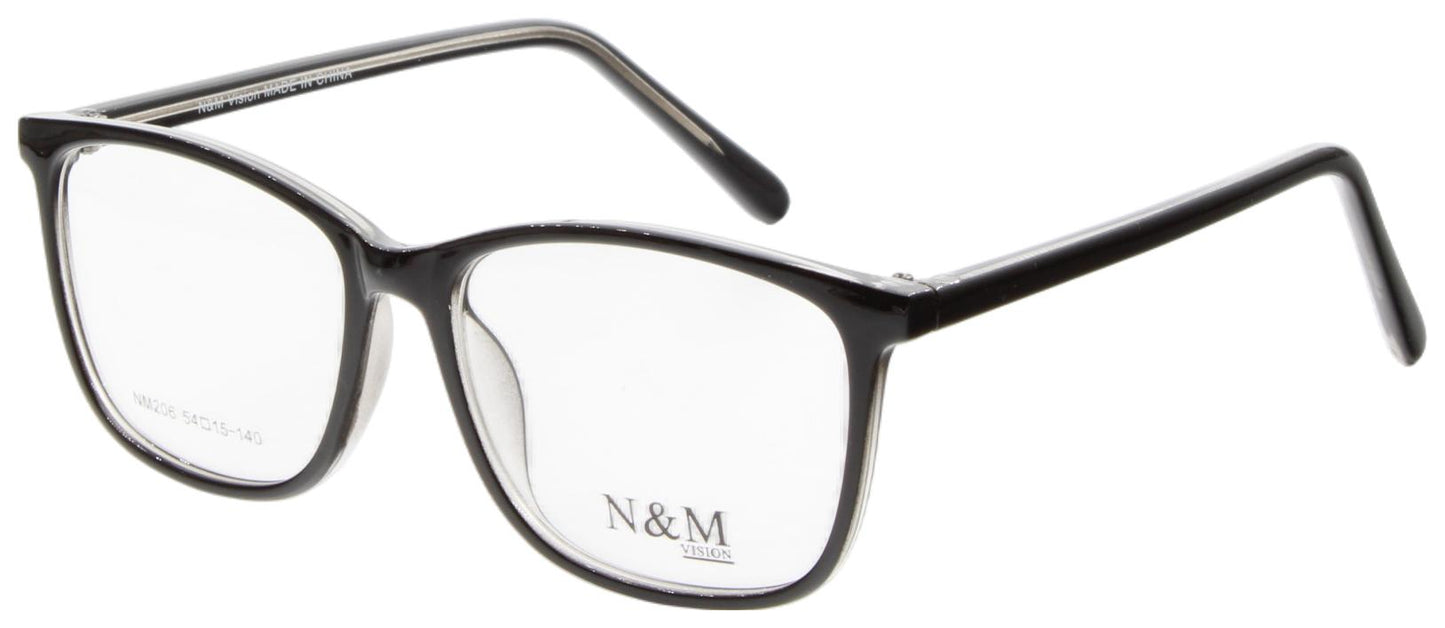 N&M NM206