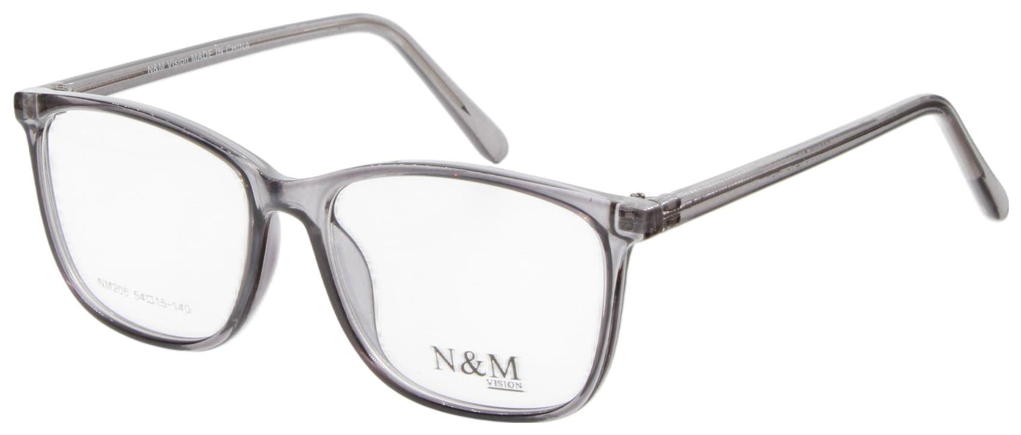 N&M NM206