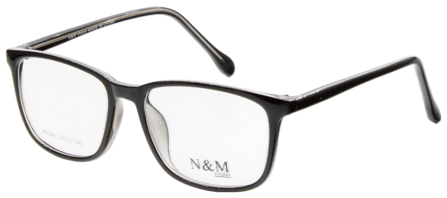 N&M NM208