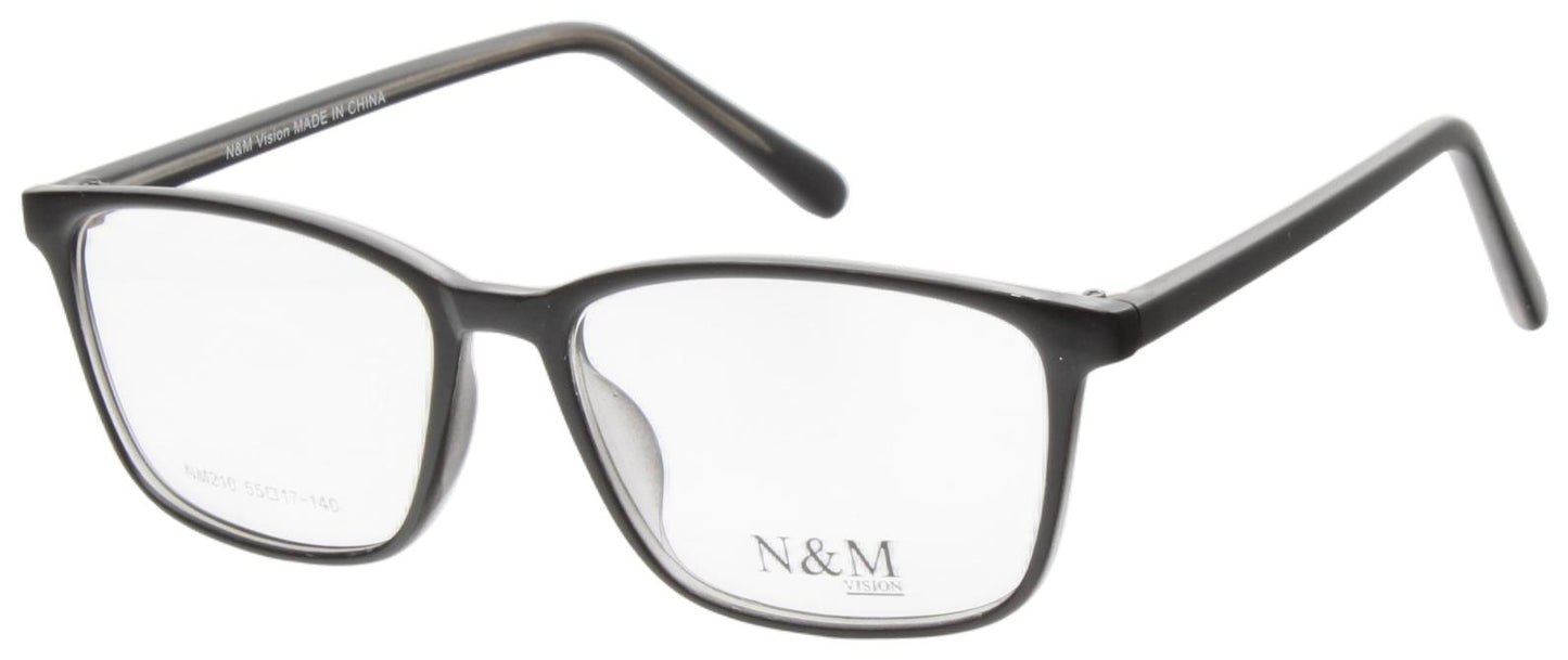 N&M NM210