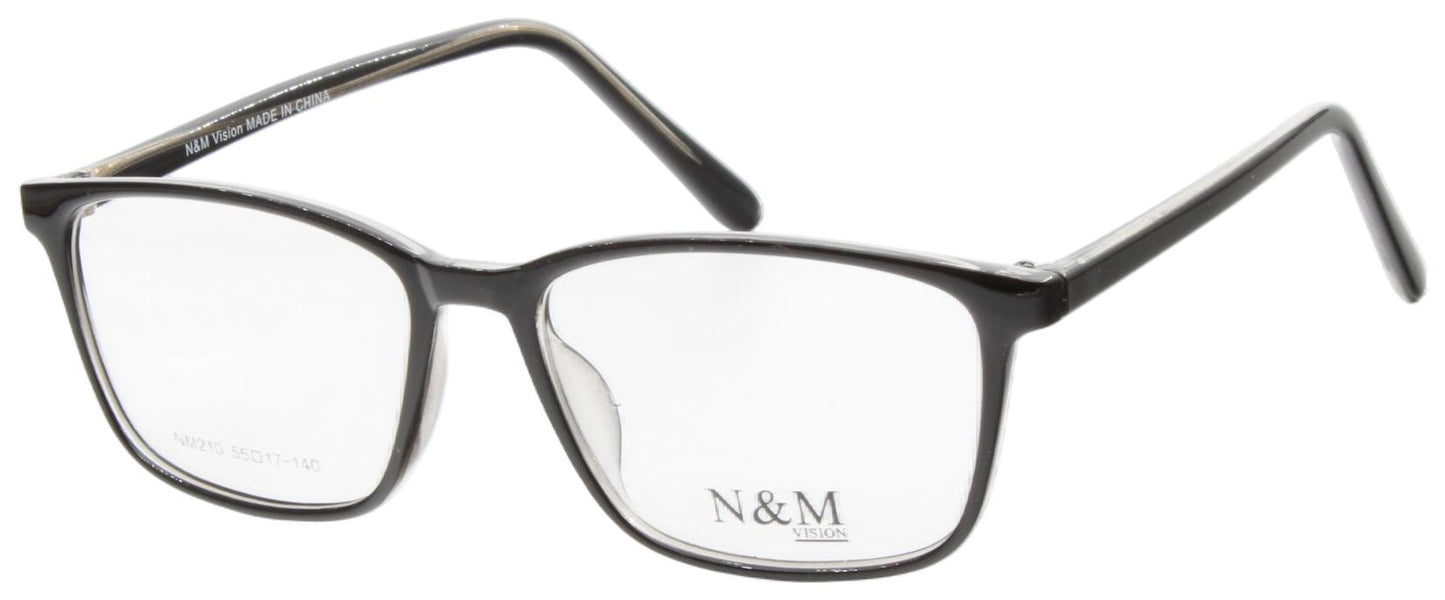 N&M NM210