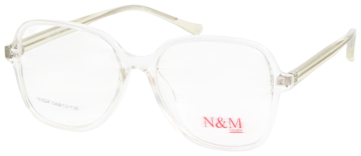 N&M NM24