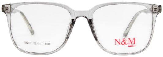 N&M NM27